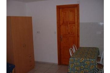 Pensiune familială Abádszalók 2